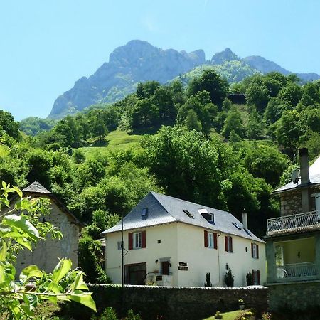 Borce Maison Bergoun المظهر الخارجي الصورة