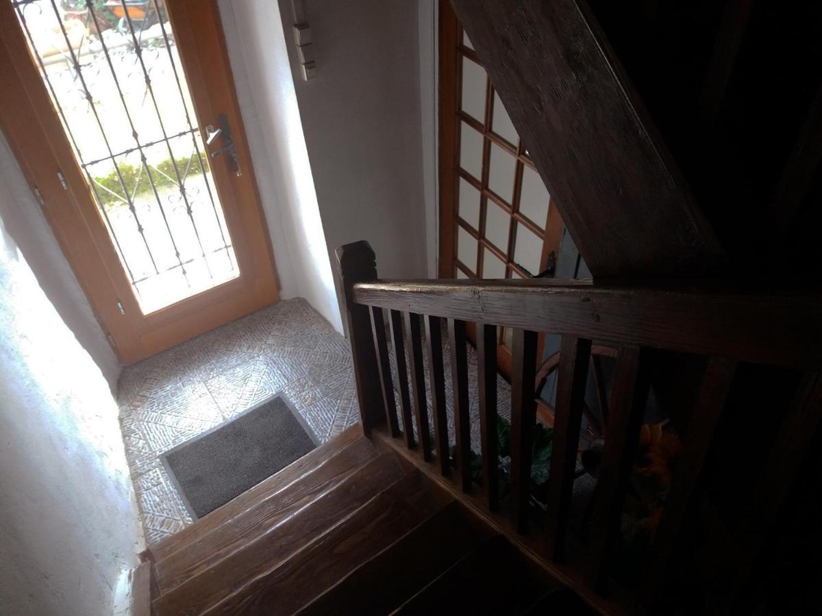 Borce Maison Bergoun المظهر الخارجي الصورة