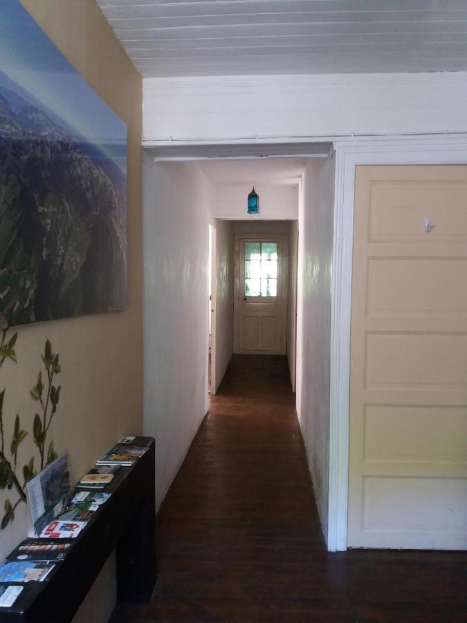 Borce Maison Bergoun المظهر الخارجي الصورة
