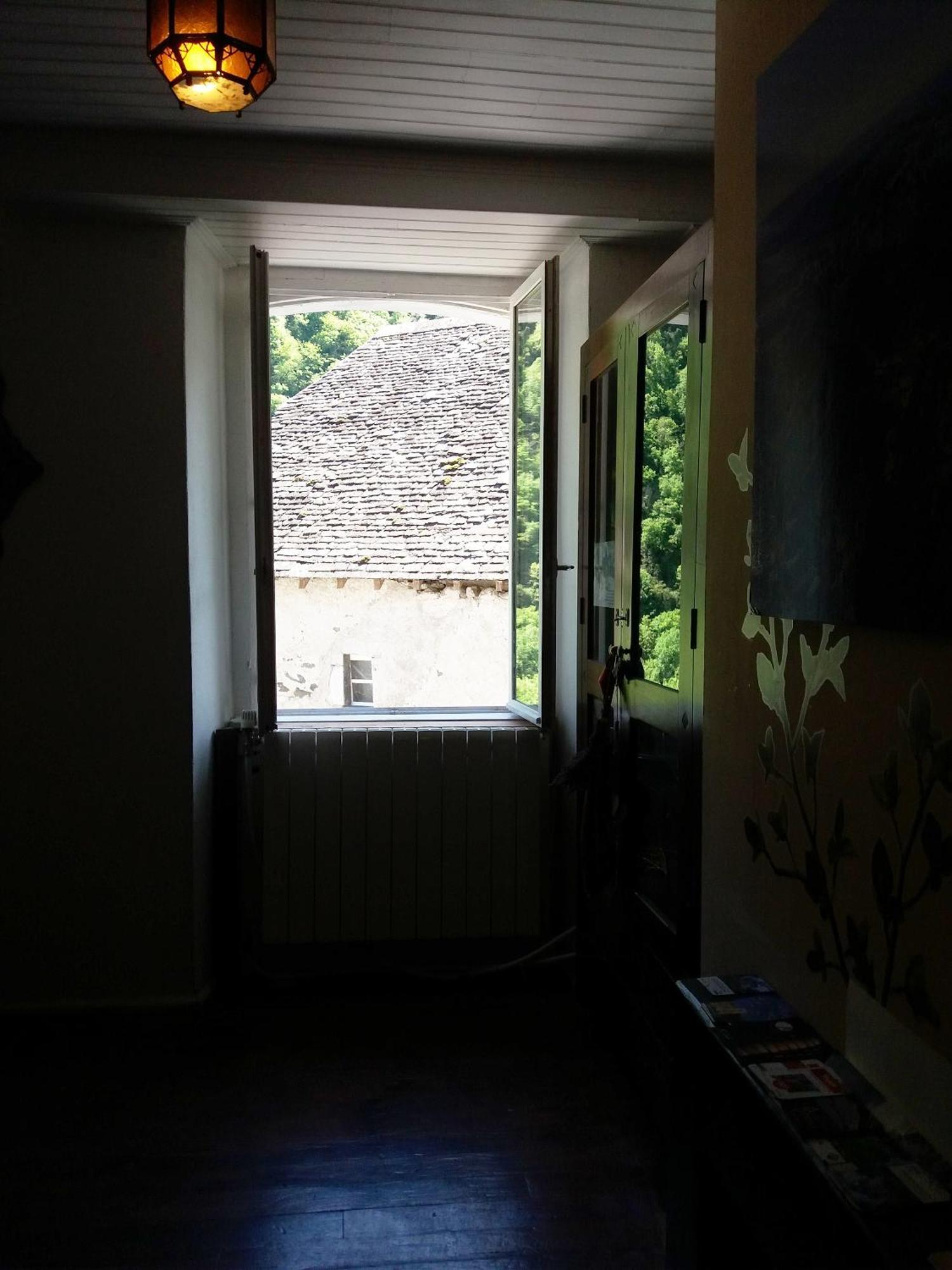 Borce Maison Bergoun المظهر الخارجي الصورة