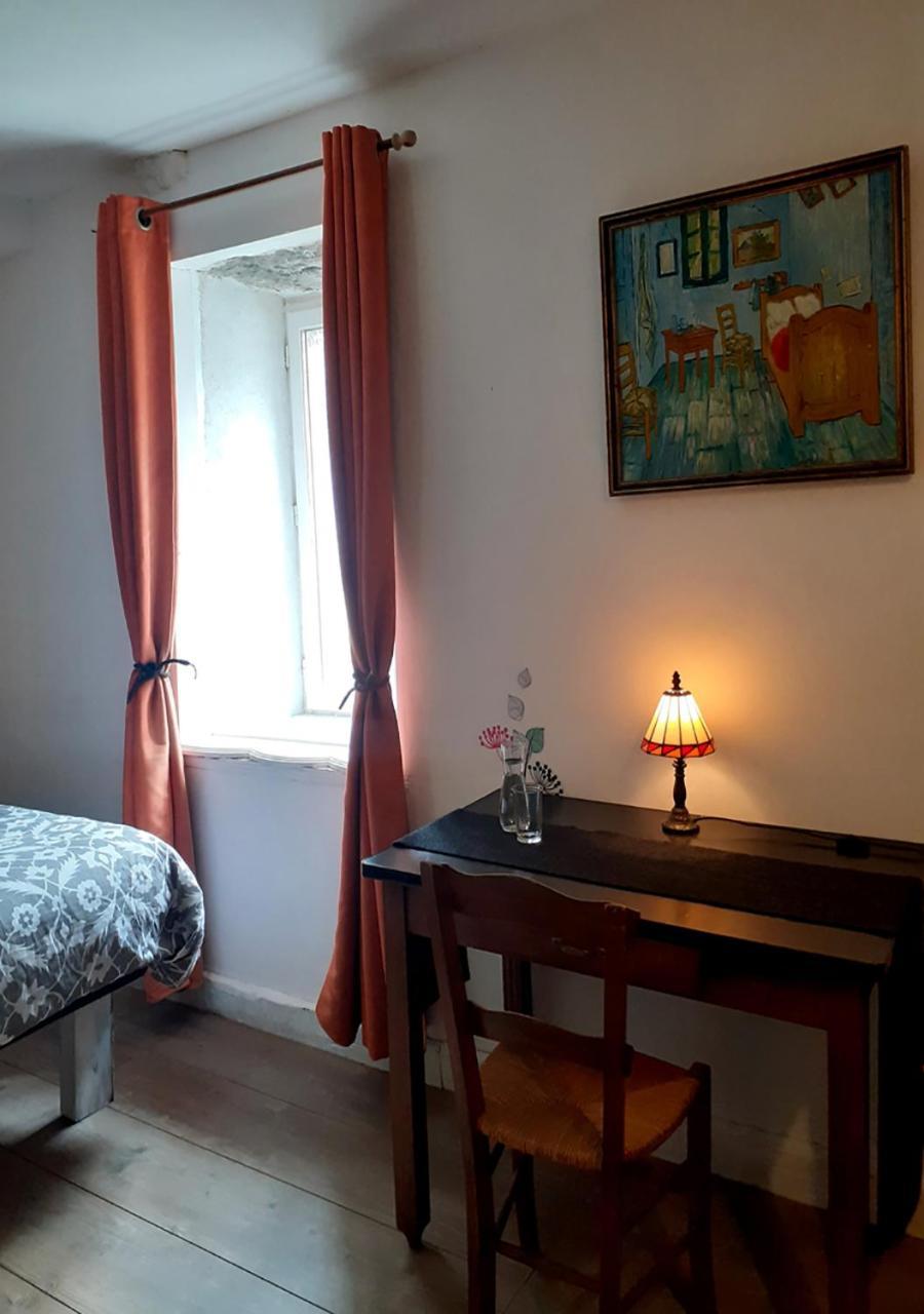 Borce Maison Bergoun المظهر الخارجي الصورة