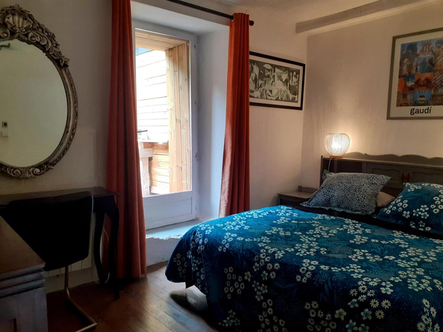 Borce Maison Bergoun المظهر الخارجي الصورة